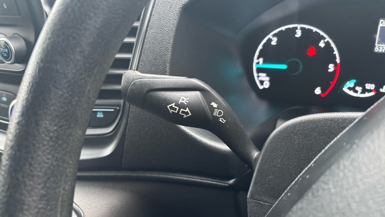 Ford Transit Custom 300 L1 Diesel Fwd 2.0 EcoBlue 105ps Low Roof D/Cab Leader Van